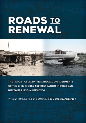 Book cover for Roads to Renewal