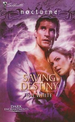 Cover of Saving Destiny