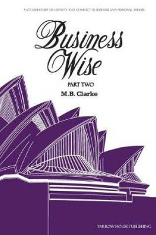 Cover of Business Wise