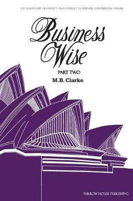 Cover of Business Wise