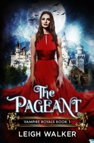Cover of The Pageant