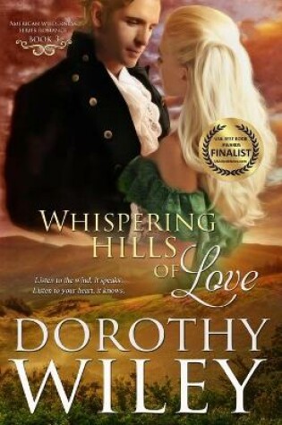 Cover of Whispering Hills of Love