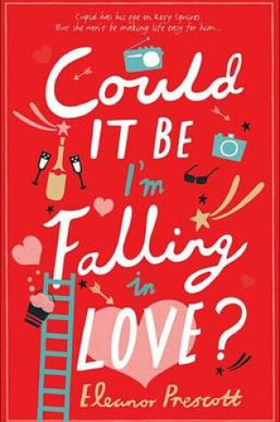 Cover of Could It Be I'm Falling in Love