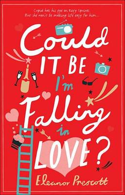 Book cover for Could It Be I'm Falling in Love