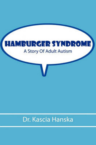 Cover of Hamburger Syndrome