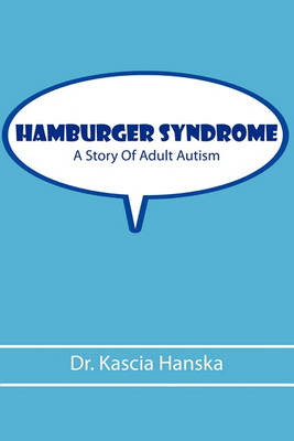 Cover of Hamburger Syndrome