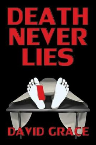 Cover of Death Never Lies