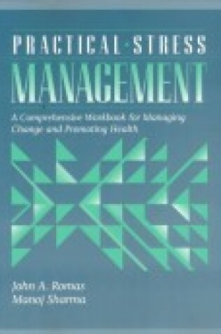 Cover of Practical Stress Management