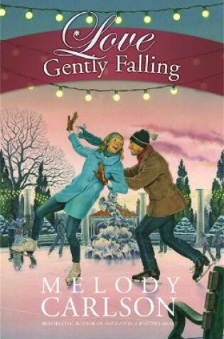 Cover of Love Gently Falling