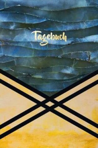 Cover of Tagebuch