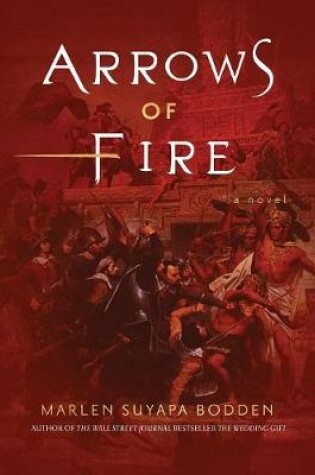 Cover of Arrows of Fire