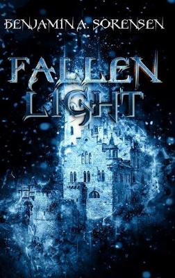 Book cover for Fallen Light