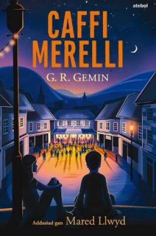 Cover of Caffi Merelli