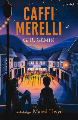 Book cover for Caffi Merelli