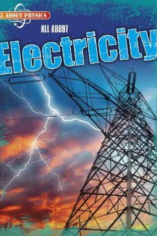 Cover of All About Electricity