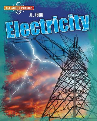 Cover of All About Electricity