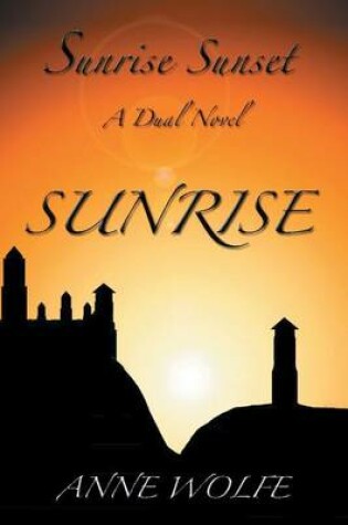 Cover of Sunrise, Sunset