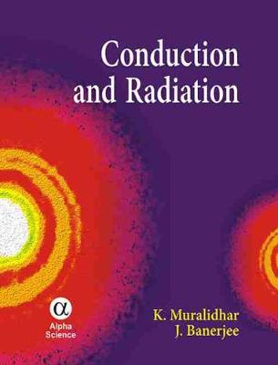 Book cover for Conduction and Radiation