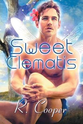 Book cover for Sweet Clematis