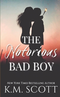 Cover of The Notorious Bad Boy
