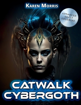Book cover for Catwalk Cybergoth