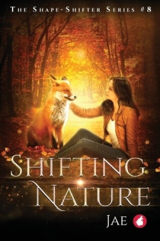 Cover of Shifting Nature