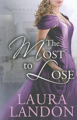 Book cover for The Most to Lose