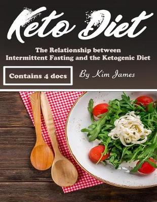 Book cover for Keto Diet