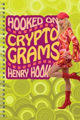 Cover of Hooked on Cryptograms