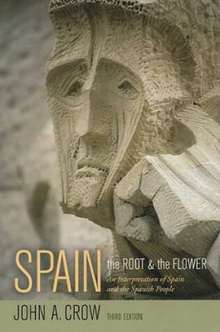 Cover of Spain, Third Edition