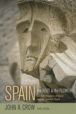 Book cover for Spain, Third Edition