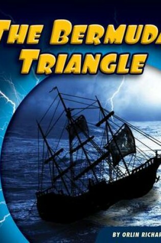 Cover of The Bermuda Triangle