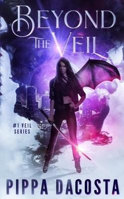 Book cover for Beyond The Veil