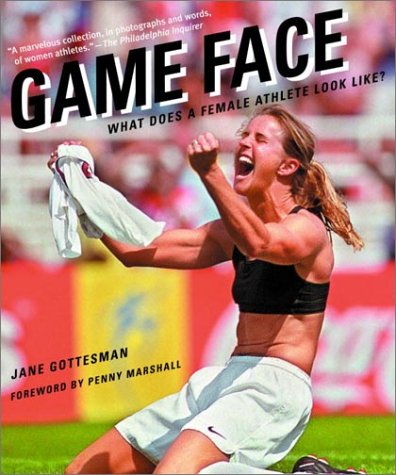 Book cover for Game Face