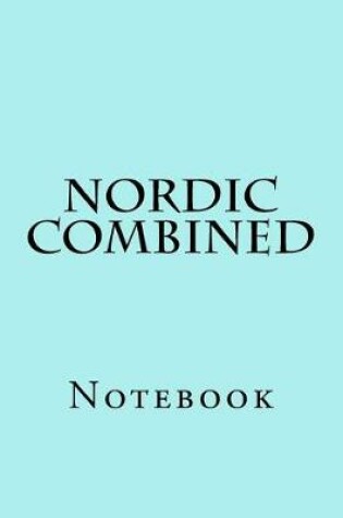 Cover of Nordic Combined