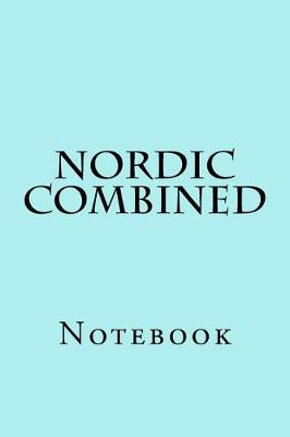 Book cover for Nordic Combined