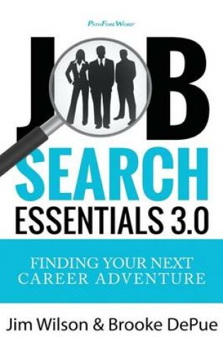 Cover of Job Search Essentials 3.0