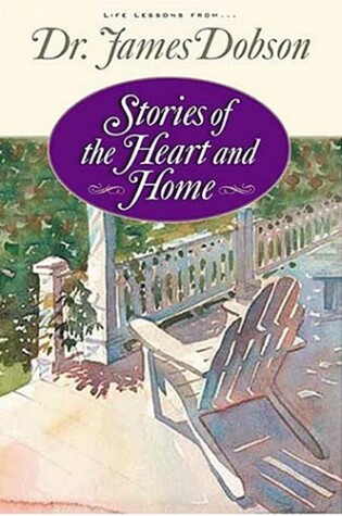 Cover of Stories of Heart and Home