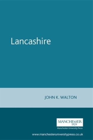 Cover of Lancashire