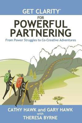 Cover of Get Clarity for Powerful Partnering