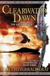 Book cover for Clearwater Dawn