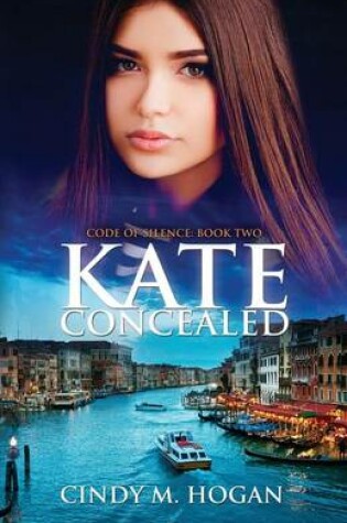 Cover of Kate Concealed