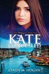 Book cover for Kate Concealed