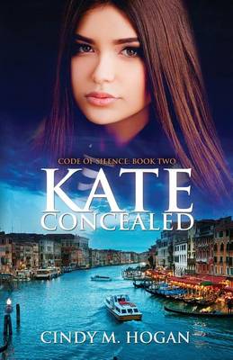 Book cover for Kate Concealed