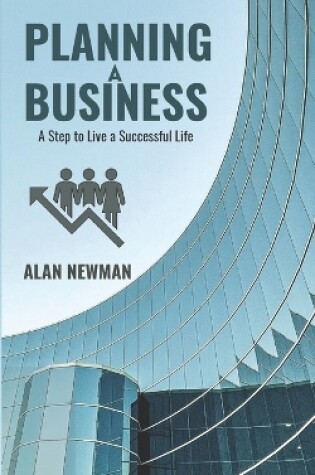 Cover of Planning A Business