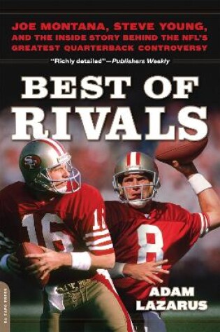 Cover of Best of Rivals