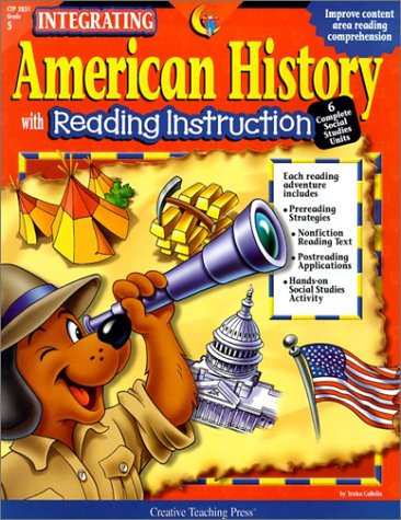 Book cover for American History