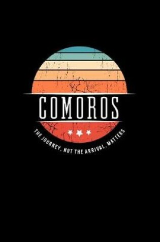 Cover of Comoros