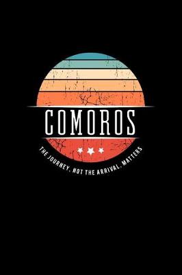 Book cover for Comoros