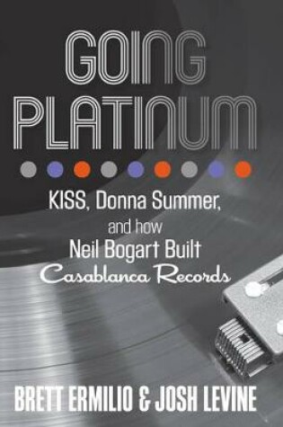 Cover of Going Platinum